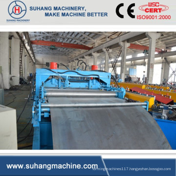 Width 100-600mm High Speed Fully Automatic Cable Tray Cold Roll Forming Machine